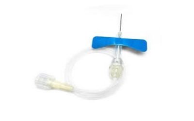 مجموعة جمع الدم