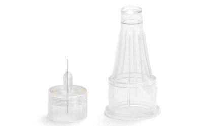 إبرة قلم إنسولين إنسباير